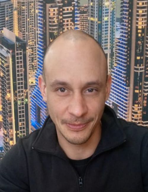 Мельниченко Андрей Александрович