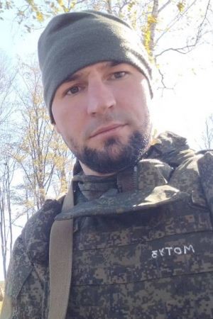  Мотуз  
 Александр 
  Сергеевич 