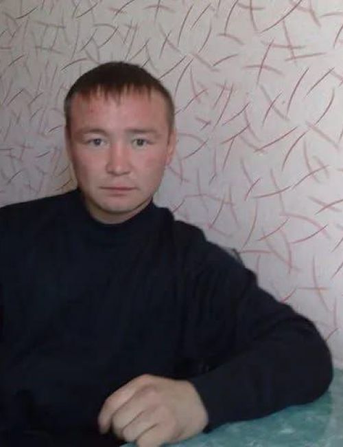 Мусатов Борис Игоревич