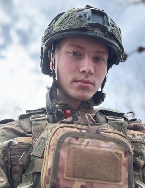 Оболенцев Евгений Олегович