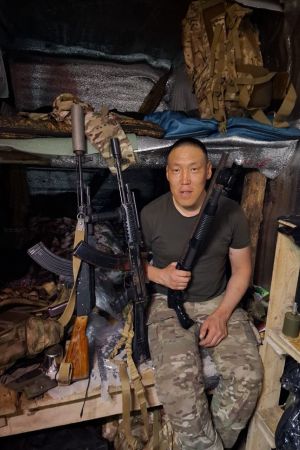  Олькин  
 Иван  
 Александрович 