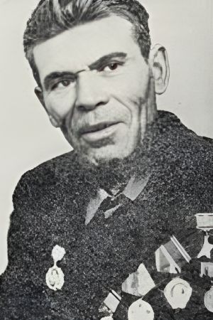  Орлов 
 Иван 
 Петрович 