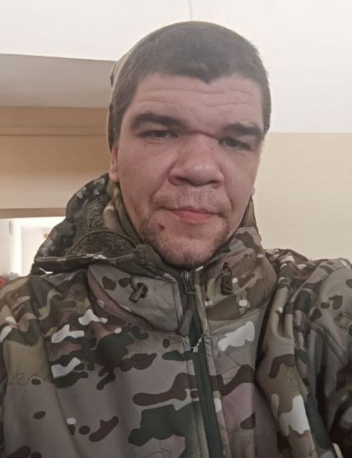 Папченко Максим Сергеевич
