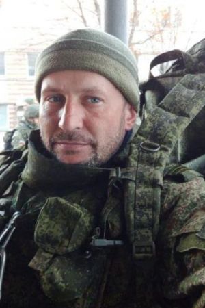  Пашаев 
 Алексей  
 Сергеевич 