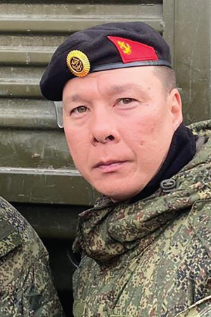  Пеневье  
 Денис  
 Николаевич 
