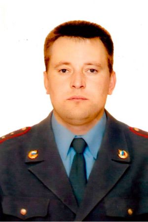  Петренко  
 Александр  
 Александрович 