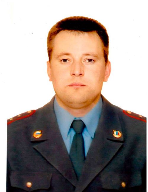 Петренко Александр Александрович