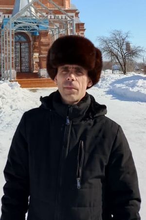  Сергиенко  
 Виктор 
 Сергеевич 