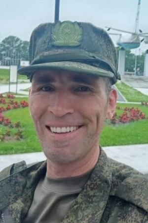  Усков  
 Дмитрий  
 Владимирович 