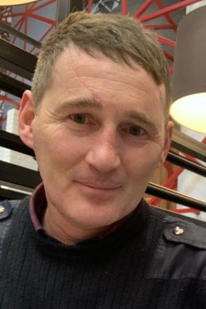  Магнитский  
 Денис 
 Владимирович 