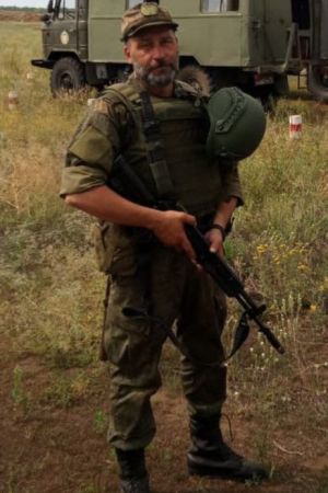  Хохлачев  
 Алексей 
 Иванович 