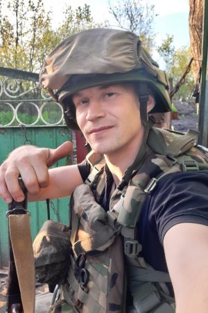  Тимофеев  
 Иван 
 Валерьевич 