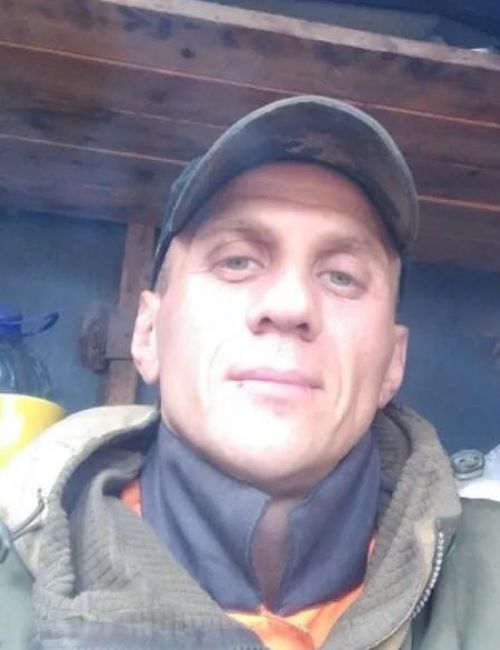 Осипенко Алик Григорьевич