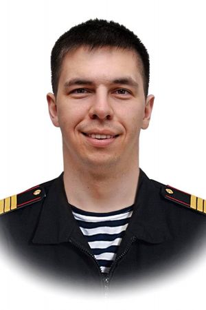  Баранов  
 Антон  
 Игоревич 