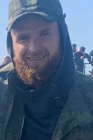  Протасенко  
 Сергей  
 Сергеевич 