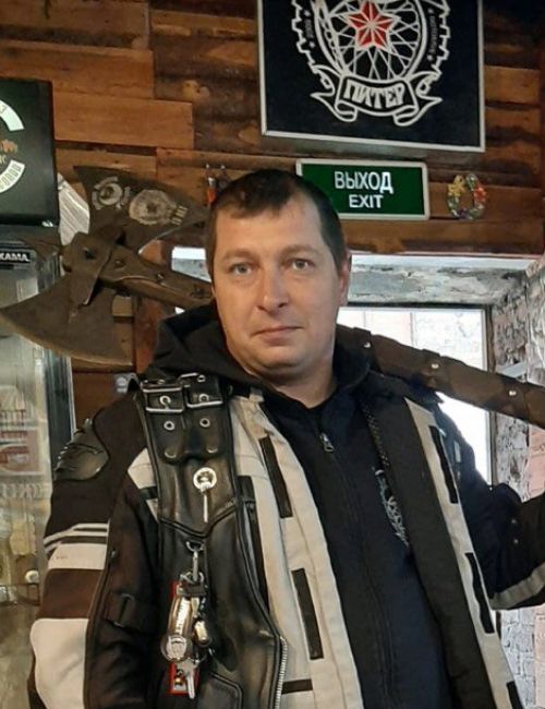 Кваст Михаил Александрович