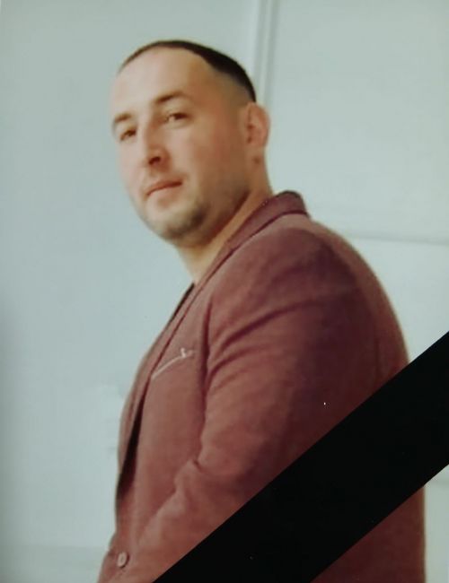 Кашаев Иван Михайлович