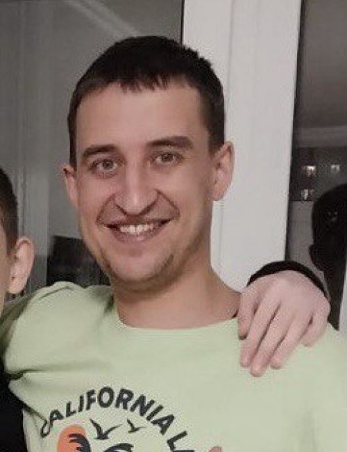 Родичев Илья Геннадьевич