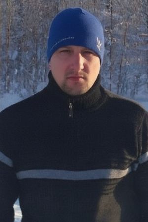  Начичко 
 Виктор 
 Анатольевич 