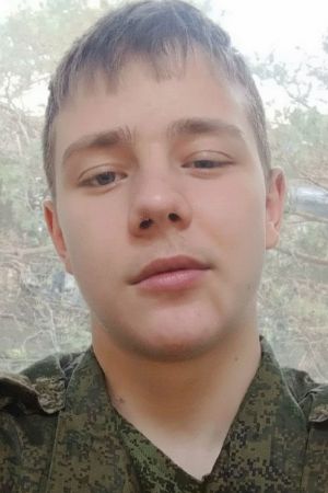  Андросюк 
 Алексей  
 Александрович 