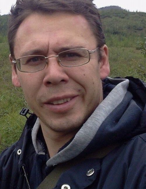 Долгов Денис Геннадиевич