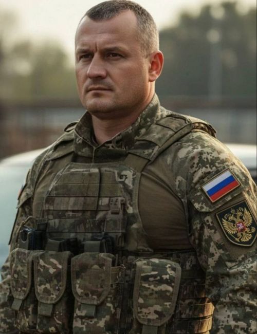 Шиврин Иван Петрович