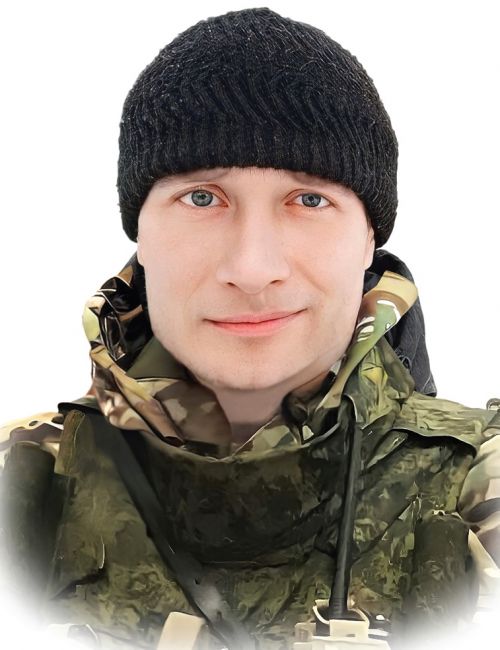 Попов Алексей Васильевич