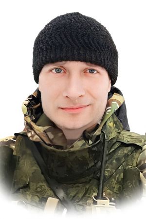  Попов 
  Алексей  
 Васильевич 