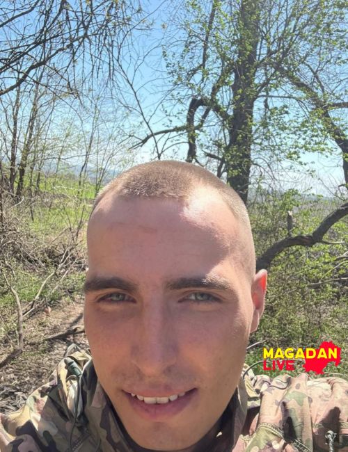 Попов Павел Андреевич