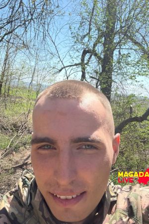  Попов  
 Павел  
 Андреевич 