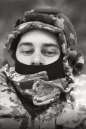  Порев  
 Александр 
