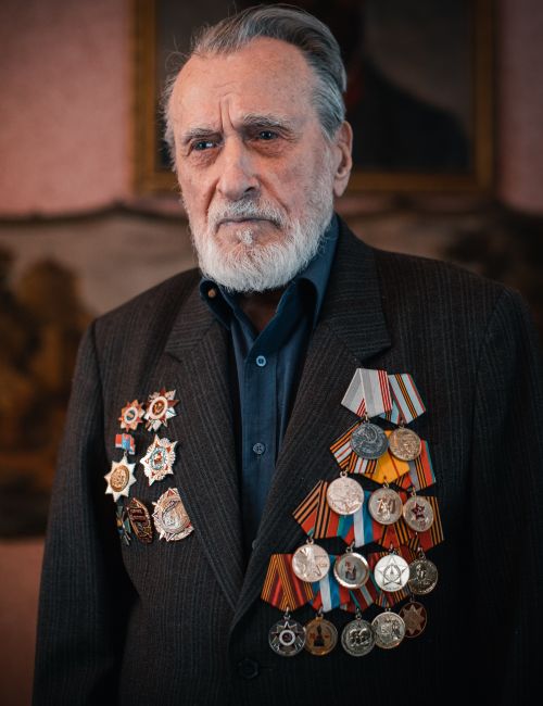 Рябинин Анатолий Иванович