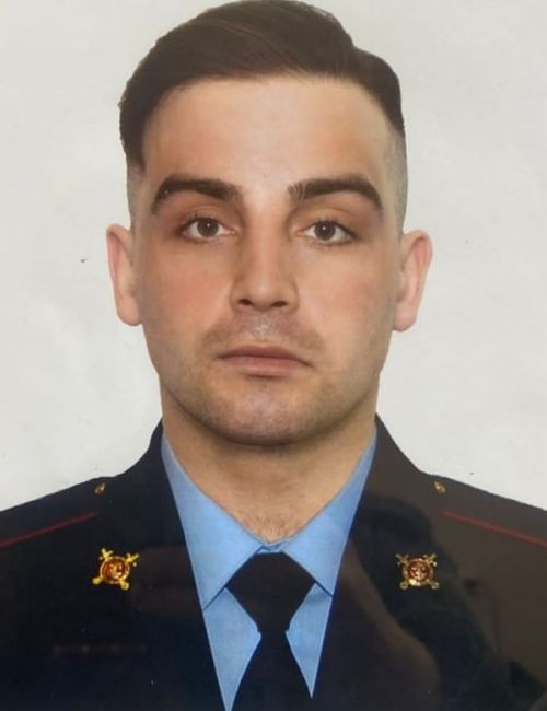 Семиков Сергей Олегович