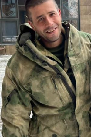  Шабалин  
 Максим  
 Олегович 