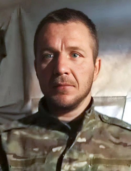 Щученко Иван Григорьевич