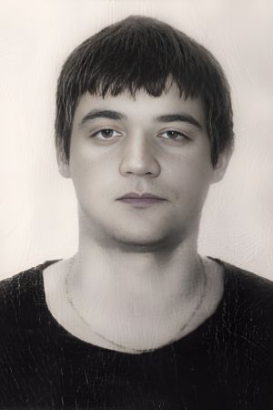  Соколовский  
 Вадим  
 Станиславович 