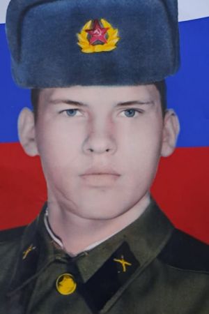  Ткач  
 Виталий  
 Сергеевич 