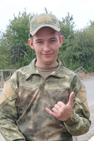  Толмачёв 
 Сергей 
 Андреевич 