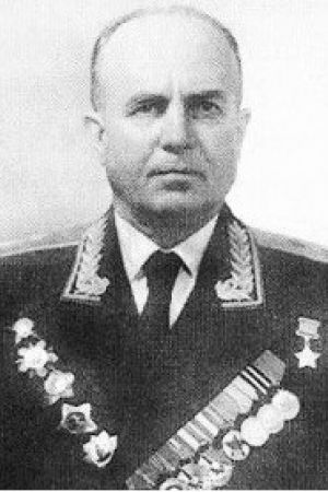  Васильев 
 Николай 
 Алексеевич 