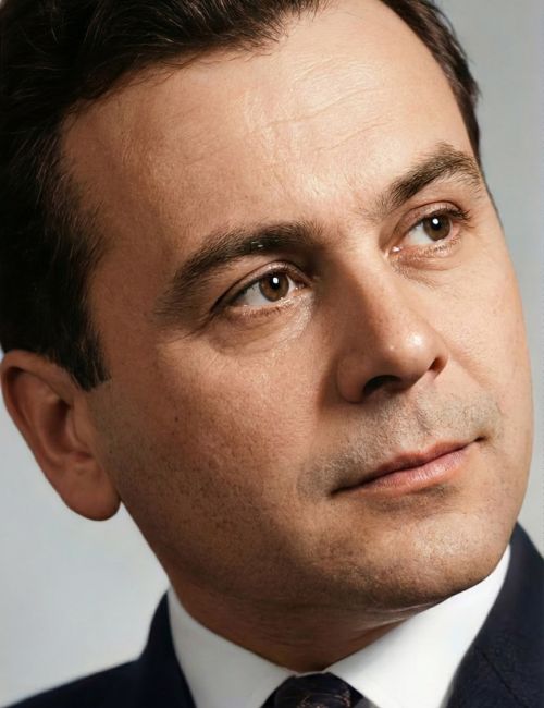 Вавржиковский Владимир Андреевич