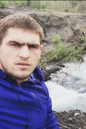  Волгин 
 Виталий 
 Витальевич  