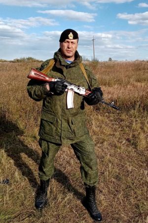  Яворский  
 Юрий 
 Витальевич  