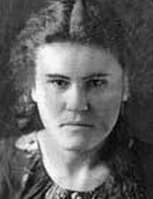 Жукова Ася Федоровна
