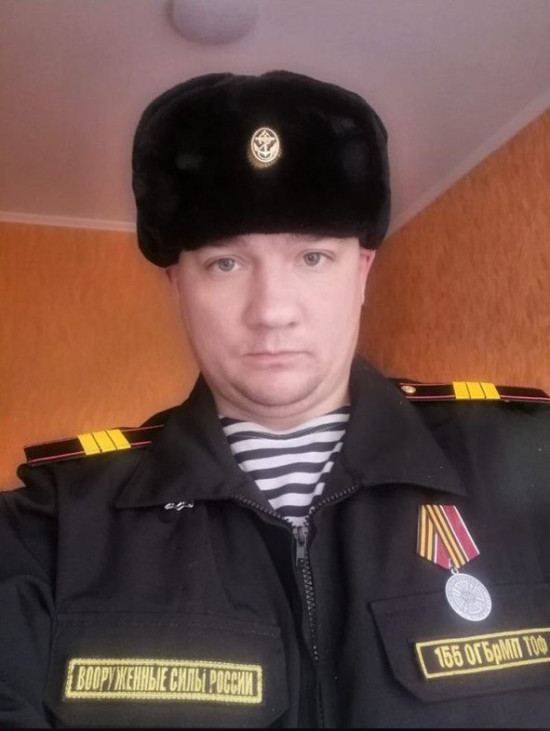 Дутчак Богдан Игоревич
