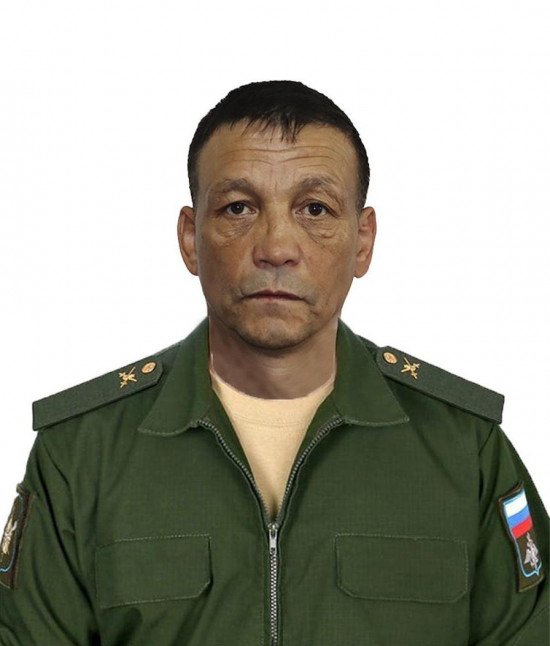 Оносов Дмитрий Борисович