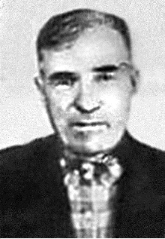 Першков Иван Михайлович