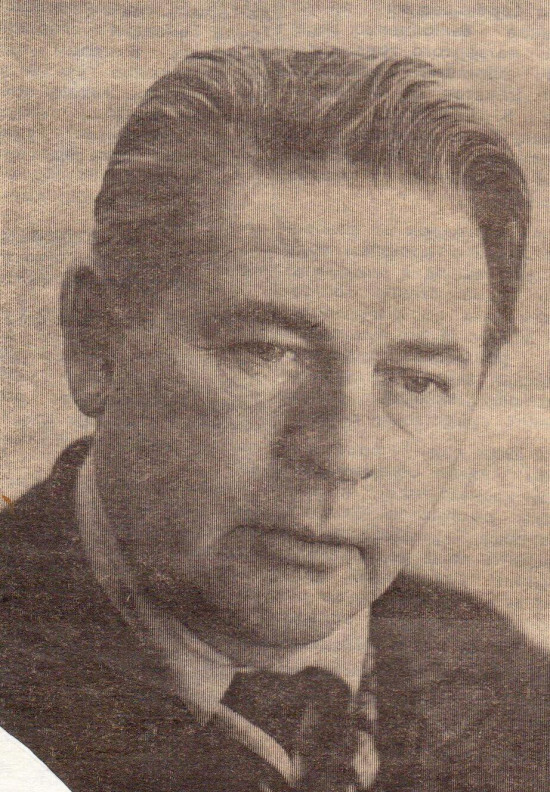 Славогородский Василий Михайлович