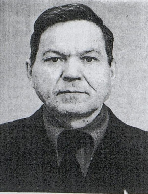Захаров Анатолий Иванович