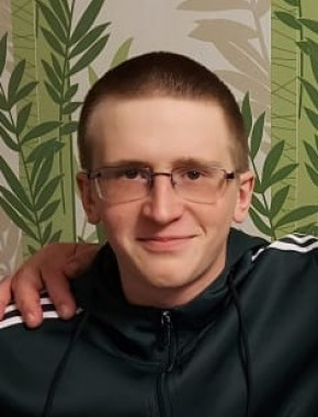 Шевелёв Аркадий Андреевич