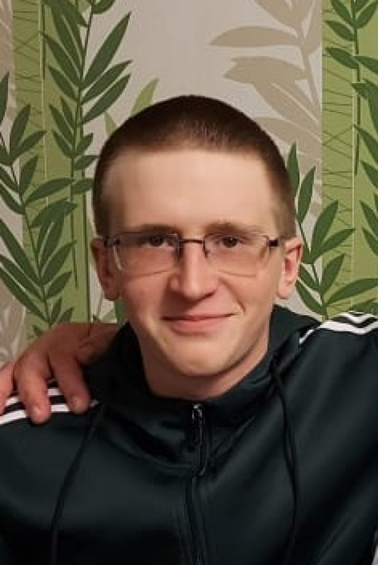 Шевелёв Аркадий Андреевич